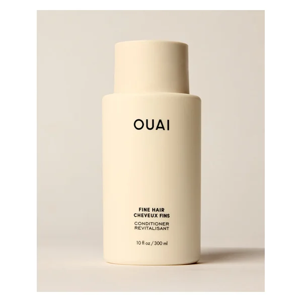OUAI Fine Hair Conditioner