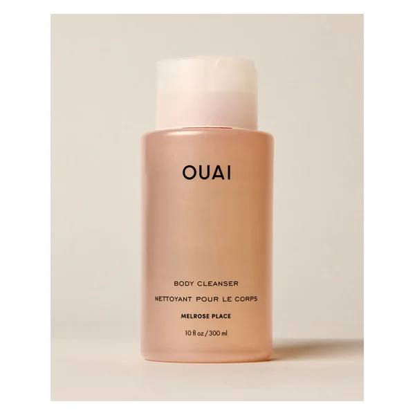 OUAI Body Cleanser Melrose Place