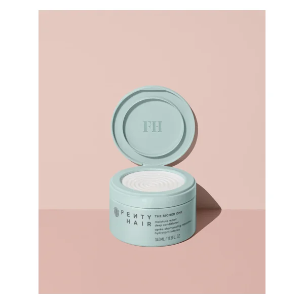 Fenty Beauty The Richer One Moisture Repair Deep Conditioner