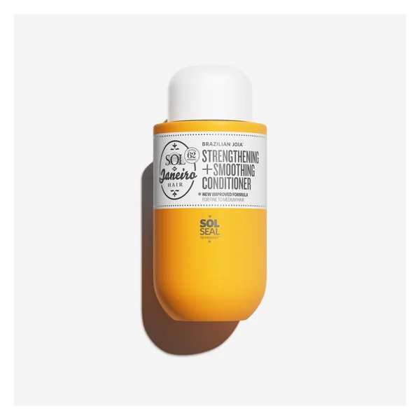 Sol de Janeiro Brazilian Joia Strengthening + Smoothing Conditioner
