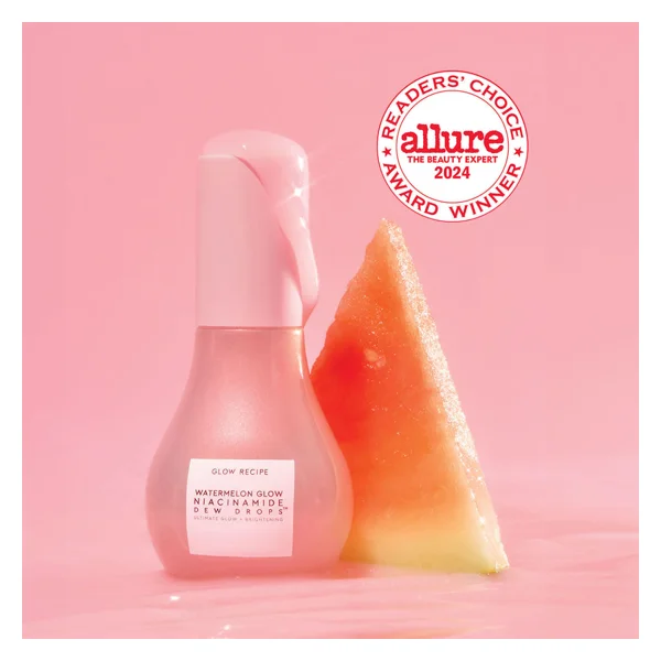 Glow Recipe Watermelon Glow Niacinamide Dew Drops