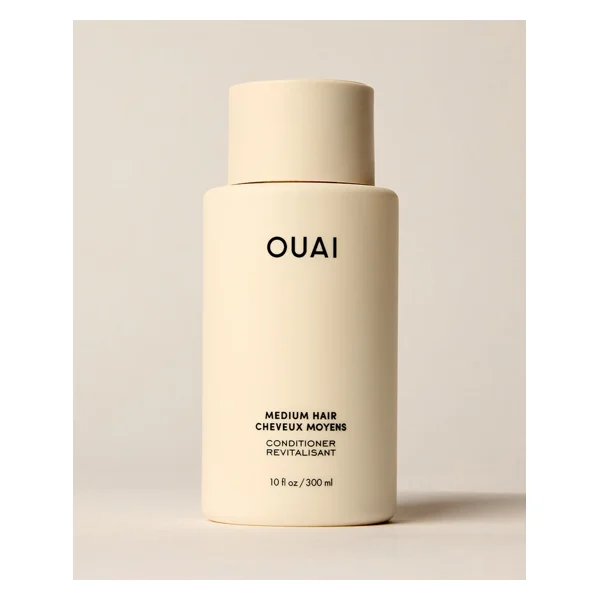 OUAI Medium Hair Conditioner