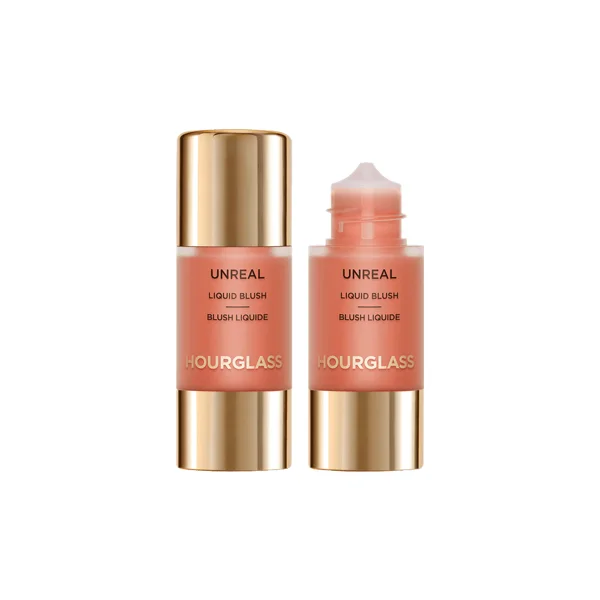 Hourglass Unreal Liquid Blush
