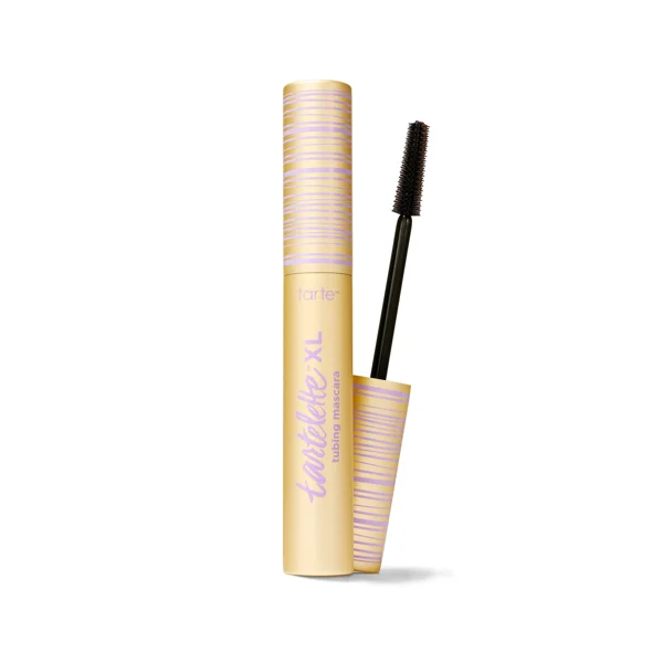 tarte tartelette XL tubing mascara