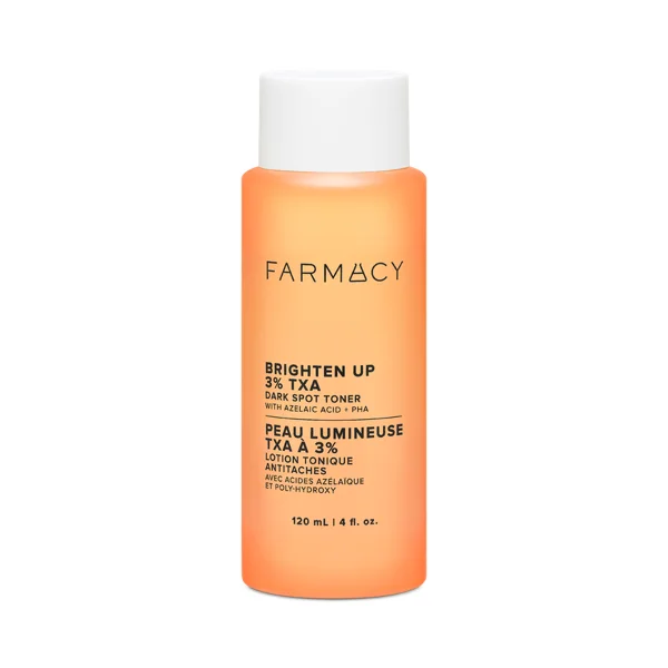 Farmacy Brighten Up 3% TXA Toner