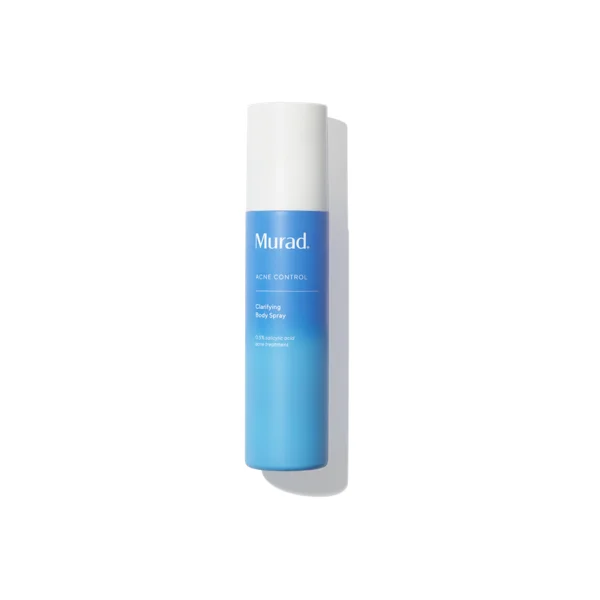 Murad Clarifying Body Spray