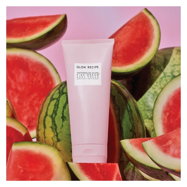 Glow Recipe Watermelon Glow Pink Dream Body Cream